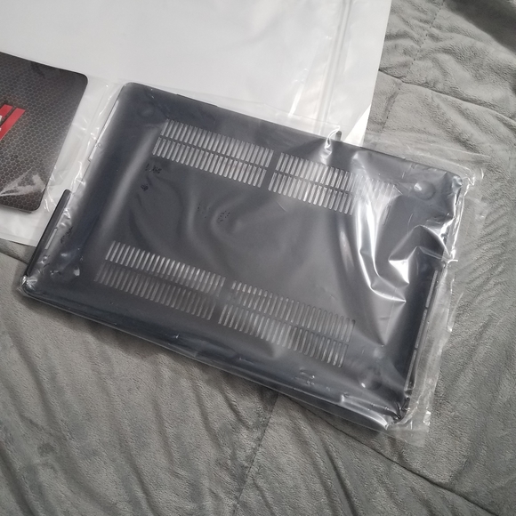 Computer case for macbook pro with retina display - Picture 3 of 7